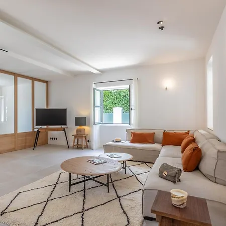 Holiday home Mila - A 450 M De La Biarritz