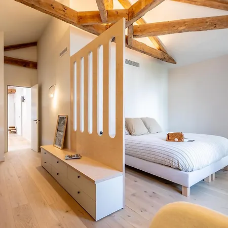 Mila - A 450 M De La Holiday home *