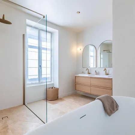 Mila - A 450 M De La Holiday home