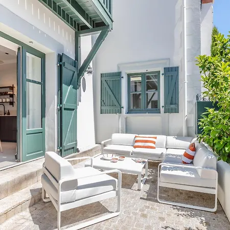 Mila - A 450 M De La * Biarritz