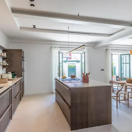 Holiday home Mila - A 450 M De La