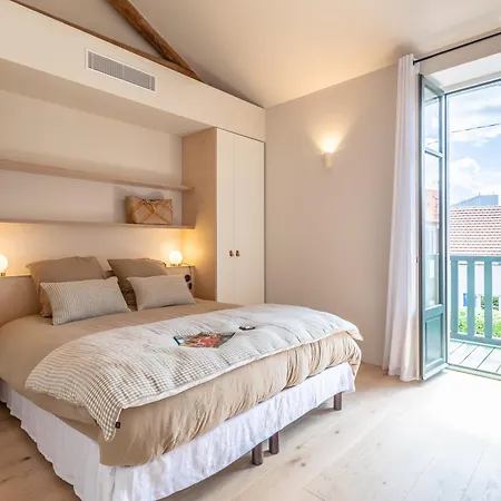 Mila - A 450 M De La * Biarritz