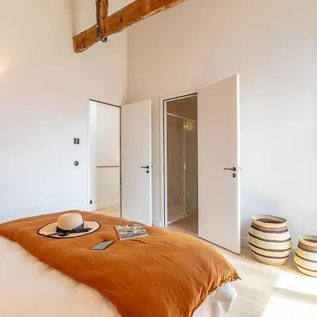 펜션 Mila - A 450 M De La 비아히쯔