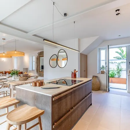 Mila - A 450 M De La בית נופש ביאריץ