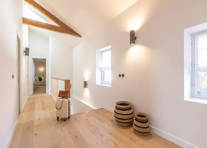 Hébergement de vacances Mila - A 450 M De La *