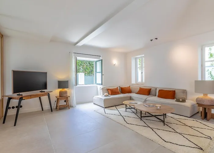 Mila - A 450 M De La Hébergement de vacances Biarritz