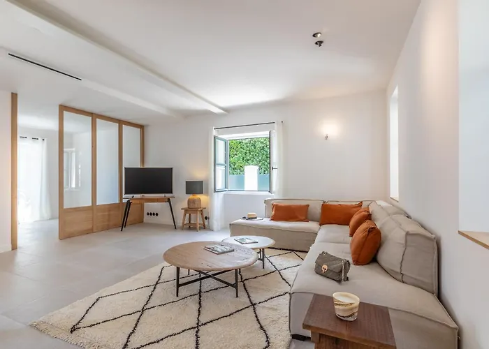 Hébergement de vacances Mila - A 450 M De La Biarritz