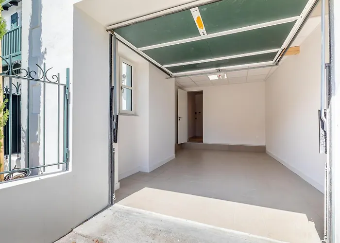 Hébergement de vacances Mila - A 450 M De La Biarritz