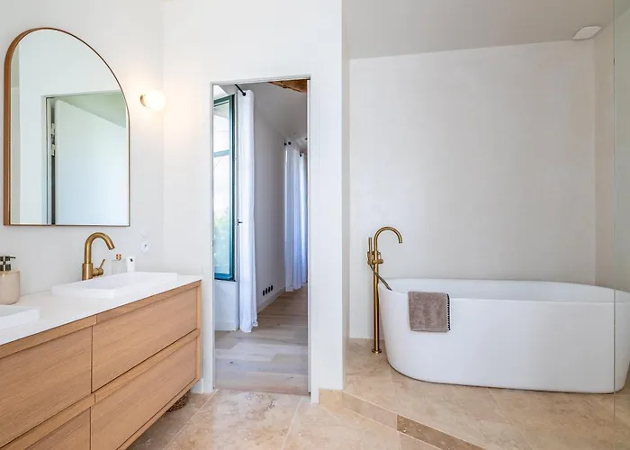 Mila - A 450 M De La Hébergement de vacances *