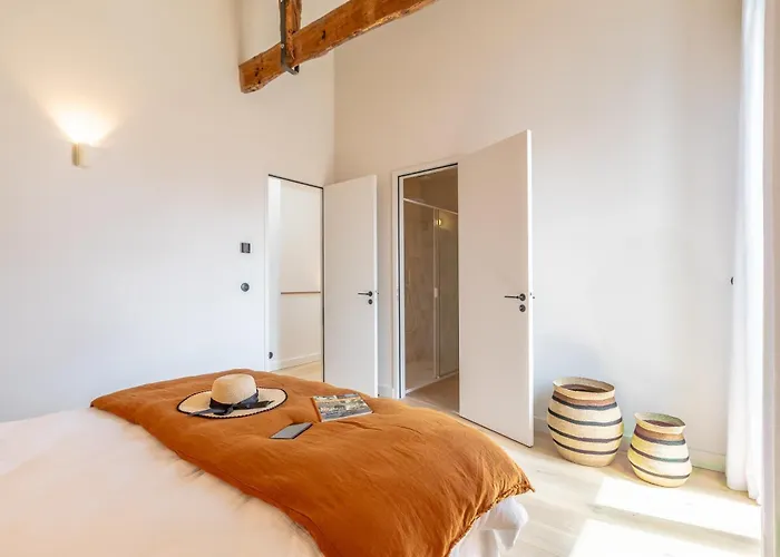 Hébergement de vacances Mila - A 450 M De La Biarritz