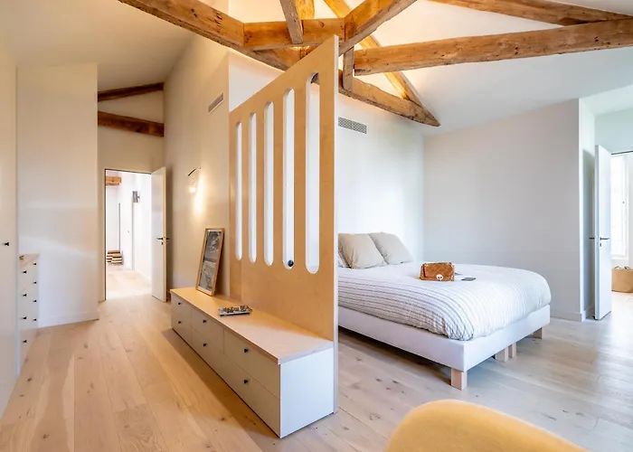 Mila - A 450 M De La Hébergement de vacances *