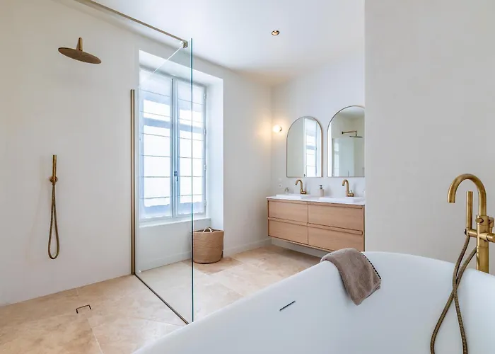 Mila - A 450 M De La Hébergement de vacances