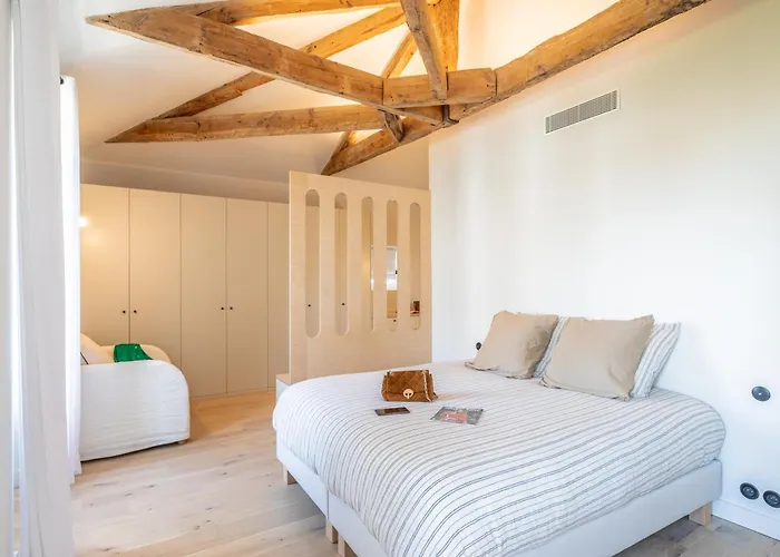 Hébergement de vacances Mila - A 450 M De La *