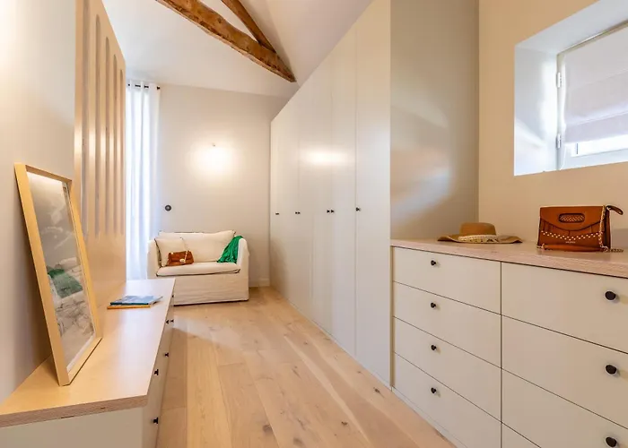 Mila - A 450 M De La Biarritz