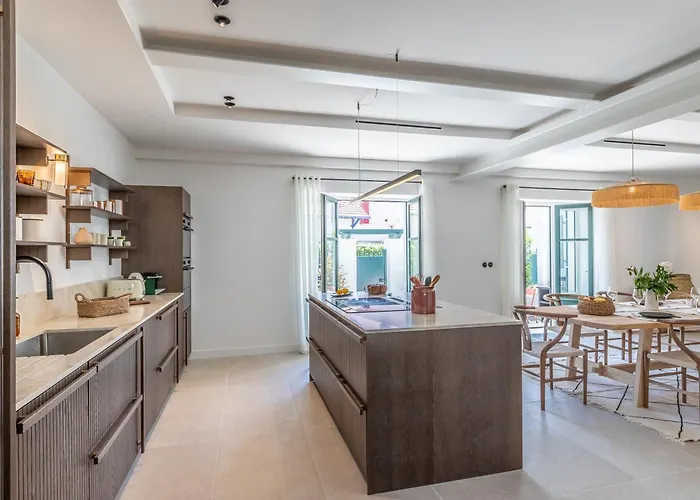 Hébergement de vacances Mila - A 450 M De La